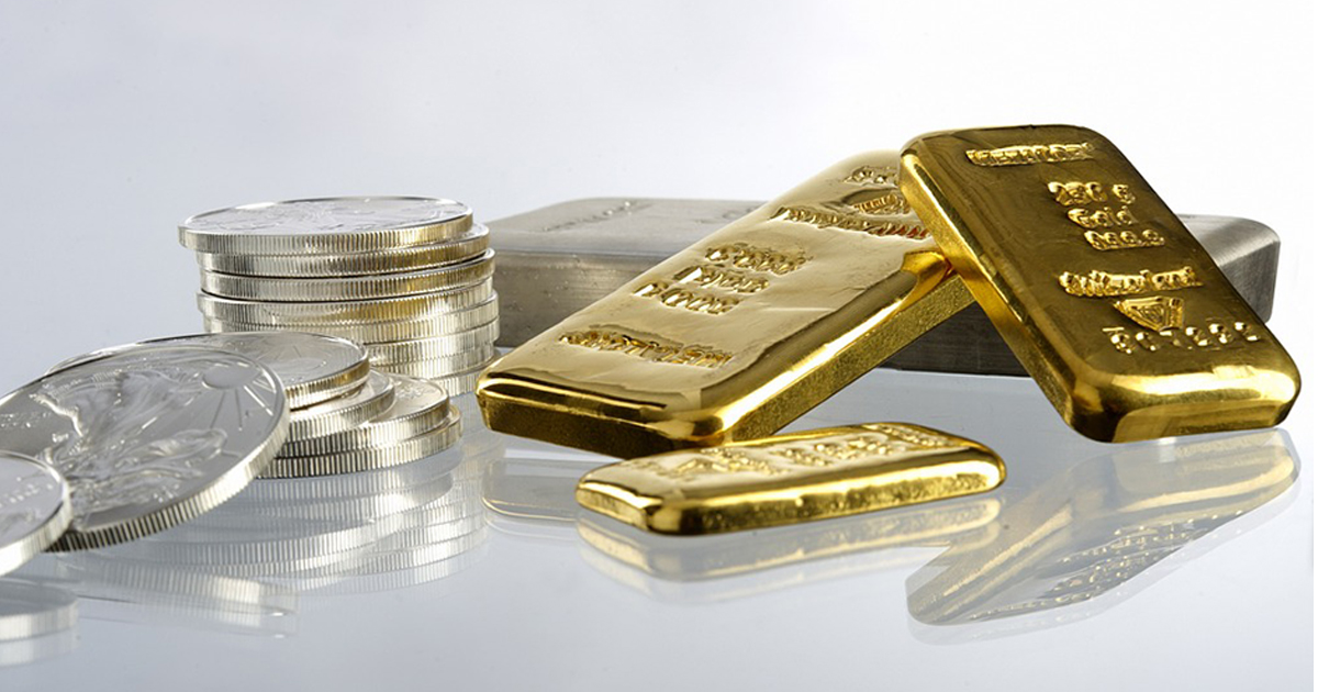 Compriamo Oro e Argento